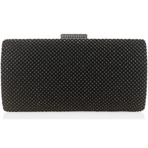 9177 Rhinestone Purse ’s Crystal Evening Handbags Sparkling Clutch Purse